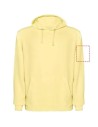Sudadera con Capucha Unisex Personalizada - Imagen 23