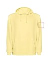 Sudadera con Capucha Unisex Personalizada - Imagen 25