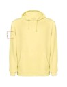 Sudadera con Capucha Unisex Personalizada - Imagen 29