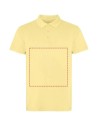 Polo Unisex de Manga Corta Personalizado - Imagen 18