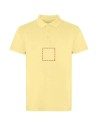 Polo Unisex de Manga Corta Personalizado - Imagen 20