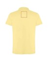 Polo Unisex de Manga Corta Personalizado - Imagen 24