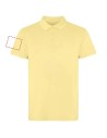 Polo Unisex de Manga Corta Personalizado - Imagen 26