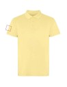 Polo Unisex de Manga Corta Personalizado - Imagen 28