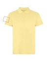 Polo Unisex de Manga Corta Personalizado - Imagen 29