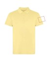Polo Unisex de Manga Corta Personalizado - Imagen 30