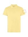 Polo Unisex de Manga Corta Personalizado - Imagen 33