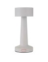 Lámpara de Mesa Recargable Aludra con 3 Modos de Luz Personalizada - Imagen 11
