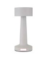 Lámpara de Mesa Recargable Aludra con 3 Modos de Luz Personalizada - Imagen 13