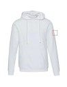 Sudadera con Capucha Unisex Jasper Personalizada - Imagen 8