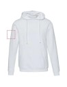 Sudadera con Capucha Unisex Jasper Personalizada - Imagen 13
