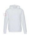 Sudadera con Capucha Unisex Jasper Personalizada - Imagen 19