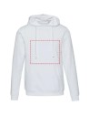 Sudadera con Capucha Unisex Jasper Personalizada - Imagen 22