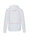 Sudadera con Capucha Unisex Jasper Personalizada - Imagen 23