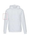 Sudadera con Capucha Unisex Jasper Personalizada - Imagen 24