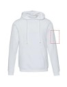 Sudadera con Capucha Unisex Jasper Personalizada - Imagen 25