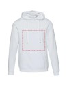 Sudadera con Capucha Unisex Jasper Personalizada - Imagen 28