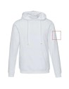 Sudadera con Capucha Unisex Jasper Personalizada - Imagen 31