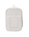 Neceser Colgante Puffer 8L de Material Reciclado Personalizado - Imagen 12