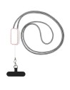 Lanyard de plástico reciclado para smartphone con cable integrado 5 en 1 de 27 W Personalizado 6124494 - Imagen 13
