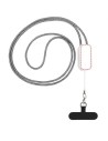 Lanyard de plástico reciclado para smartphone con cable integrado 5 en 1 de 27 W Personalizado 6124494 - Imagen 14