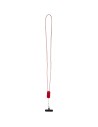 Lanyard de plástico reciclado para smartphone con cable integrado 5 en 1 de 27 W Personalizado 6124494 - Imagen 16