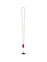 Lanyard de plástico reciclado para smartphone con cable integrado 5 en 1 de 27 W Personalizado 6124494 - Imagen 17