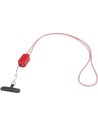 Lanyard de plástico reciclado para smartphone con cable integrado 5 en 1 de 27 W Personalizado 6124494 - Imagen 18