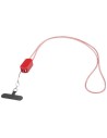 Lanyard de plástico reciclado para smartphone con cable integrado 5 en 1 de 27 W Personalizado 6124494 - Imagen 19