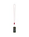 Lanyard de plástico reciclado para smartphone con cable integrado 5 en 1 de 27 W Personalizado 6124494 - Imagen 20