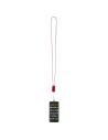 Lanyard de plástico reciclado para smartphone con cable integrado 5 en 1 de 27 W Personalizado 6124494 - Imagen 21