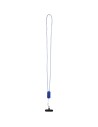 Lanyard de plástico reciclado para smartphone con cable integrado 5 en 1 de 27 W Personalizado 6124494 - Imagen 22