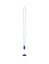 Lanyard de plástico reciclado para smartphone con cable integrado 5 en 1 de 27 W Personalizado 6124494 - Imagen 23
