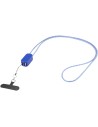 Lanyard de plástico reciclado para smartphone con cable integrado 5 en 1 de 27 W Personalizado 6124494 - Imagen 24