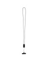 Lanyard de plástico reciclado para smartphone con cable integrado 5 en 1 de 27 W Personalizado 6124494 - Imagen 29