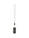 Lanyard de plástico reciclado para smartphone con cable integrado 5 en 1 de 27 W Personalizado 6124494 - Imagen 32