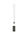 Lanyard de plástico reciclado para smartphone con cable integrado 5 en 1 de 27 W Personalizado 6124494 - Imagen 33