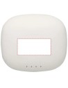 Auriculares True Wireless Bluetooth Alterf con Almohadillas de Silicona Personalizados - Imagen 15