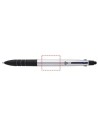 Bolígrafo 3 en 1 Trine con Stylus Personalizado - Imagen 7
