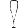 Lanyard ajustable reciclado para smartphone Personalizado 6124516 - Imagen 4