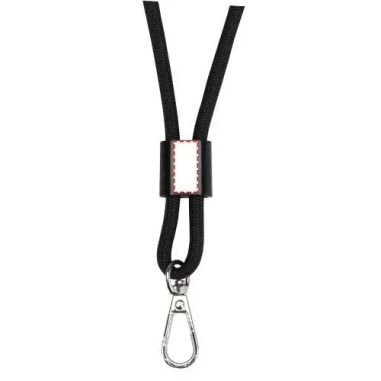 Lanyard ajustable reciclado para smartphone...