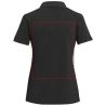 Polo de 200 g/m2 lavado para mujer Personalizado 639568 - Imagen 15