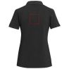 Polo de 200 g/m2 lavado para mujer Personalizado 639568 - Imagen 21