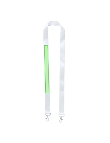 Lanyard Personalizado para Eventos | Goodie