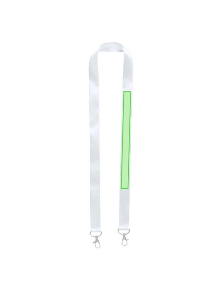 Lanyard Personalizado para Eventos | Goodie