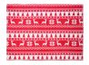 Manta Polar de RPET con Estampado Invernal Personalizada 7CX1548 - Imagen 4