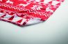 Manta Polar de RPET con Estampado Invernal Personalizada 7CX1548 - Imagen 12