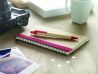 Libreta de Papel Reciclado con Bolígrafo a Juego Personalizada 7IT3775 - Imagen 10
