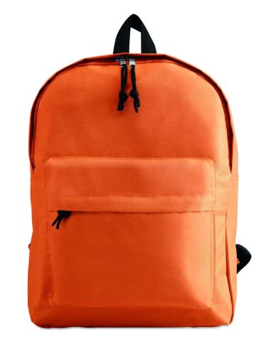 Mochila con Bolsillo de Cremallera Exterior Personalizada 7KC2364