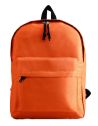 Mochila con Bolsillo de Cremallera Exterior Personalizada 7KC2364 - Imagen 1